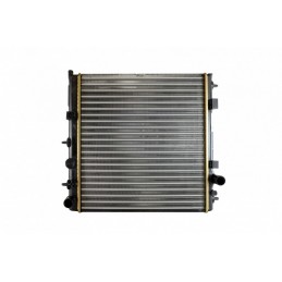 RADIATORIUS CITROEN C3...