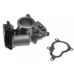 EGR VOŽTUVAS AUDI A4 A6 2.0...