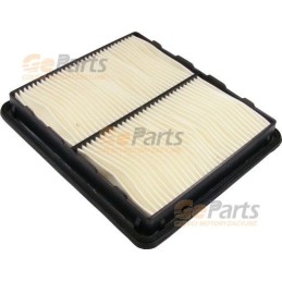 ORO FILTRAS HONDA CIVIC 92-...