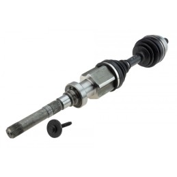 VAROMASIS VELENAS VOLVO S80...
