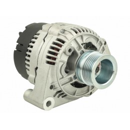 ALTERNATORIUS MERCEDES...