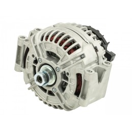 ALTERNATORIUS MERCEDES...