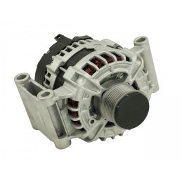 ALTERNATORIUS FORD TRANSIT...