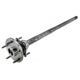 VARANTYSIS VELENAS JEEP...