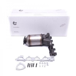 CATALYST OPEL Astra G H...