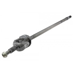VARANTYSIS VELENAS JEEP...
