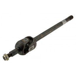 VARANTYSIS VELENAS JEEP...