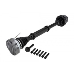 VARANTYSIS VELENAS AUDI A4...